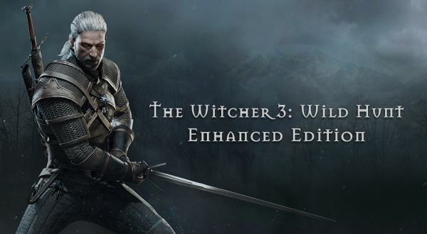 the witcher enhanced edition mods